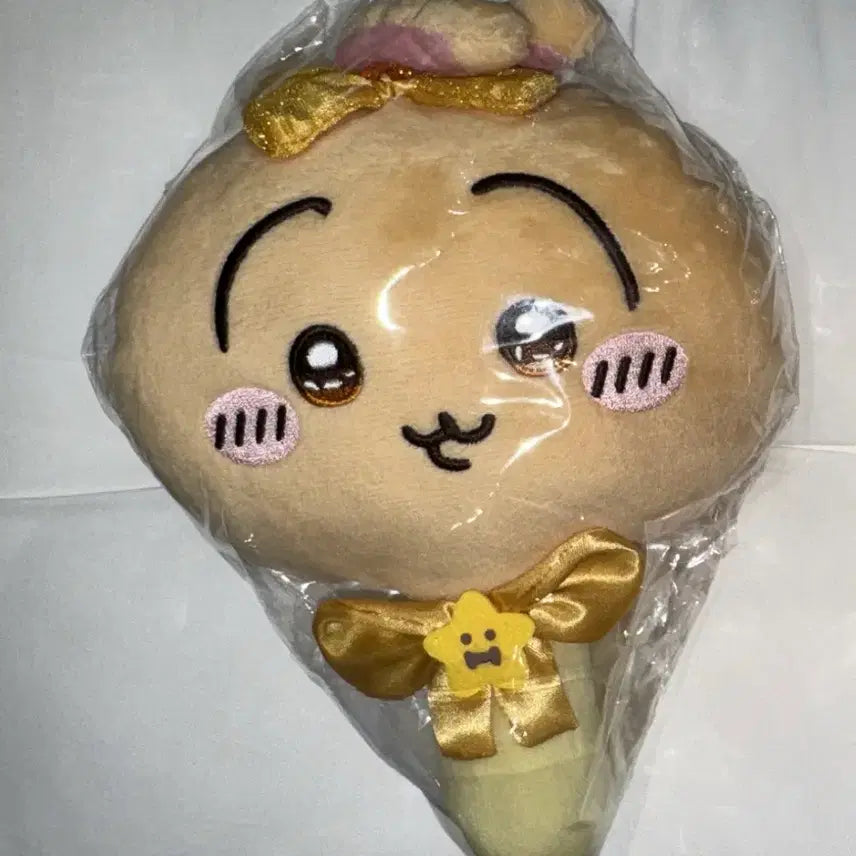 [BUNJANG] Chiikawa Magical Usagi Hand Mirror / 먼작귀 매지컬 치이카와 손거울 판매