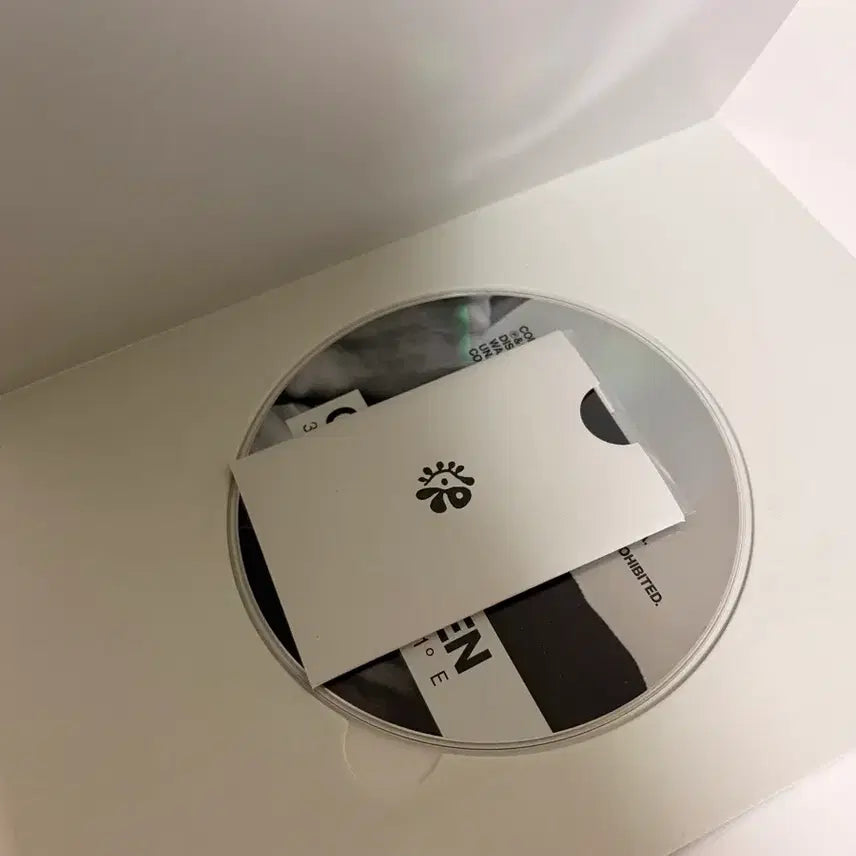[BUNJANG] VERIVERY Courtius Unsealed Album / 코르티스 개봉 앨범