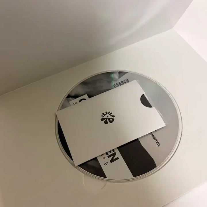 [BUNJANG] VERIVERY Courtius Unsealed Album / 코르티스 개봉 앨범