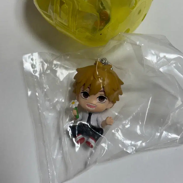 [BUNJANG] Chainsaw Man Denji Gacha New Arrival / 체인소맨 덴지 가챠 신상!!