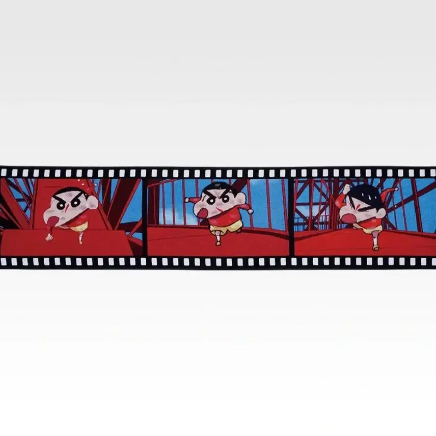 [BUNJANG] Crayon Shin-chan Movie Ichiban Kuji Big Victory Crayon Shin-chan Charging Ver. Unsealed / 짱구 극장판 제일복권 C빅티올 짱구 돌진 ver 미개봉