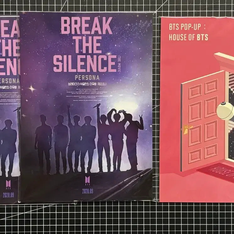 [BUNJANG] BTS Photocard Bundle Set / BTS 포토카드 일괄 판매