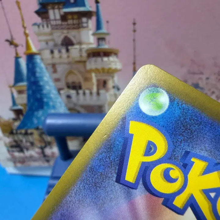 [BUNJANG] Japanese Pokemon Card Dragonite Monster Ball Holo / 일판 포켓몬카드 신뇽 몬스터볼 홀로 A-급
