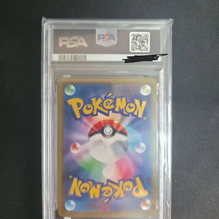 [BUNJANG] Pokemon Jirachi Card PSA 10 (2019) / 포켓몬 카드 psa10