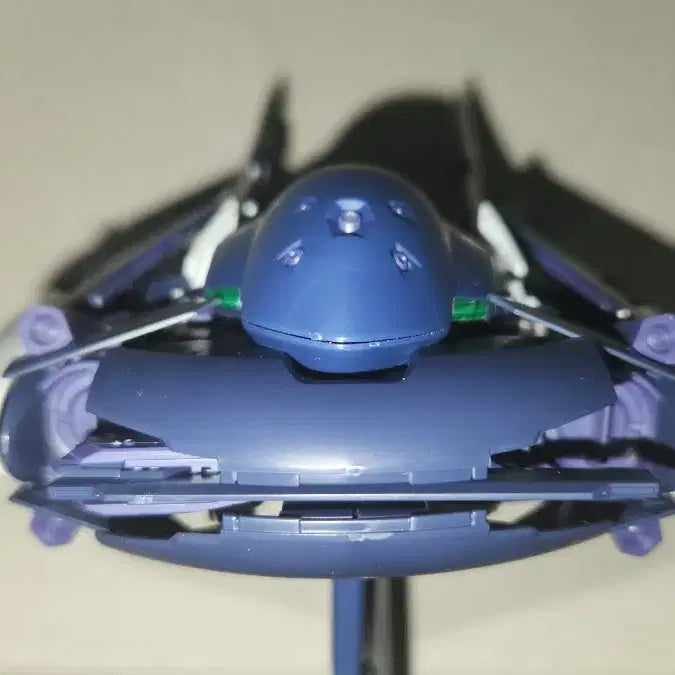 [BUNJANG] Bandai HGUC AOZ TR-6 Haze&