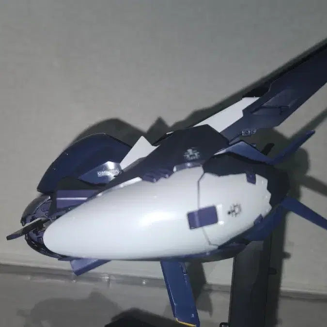 [BUNJANG] Bandai HGUC AOZ TR-6 Haze&