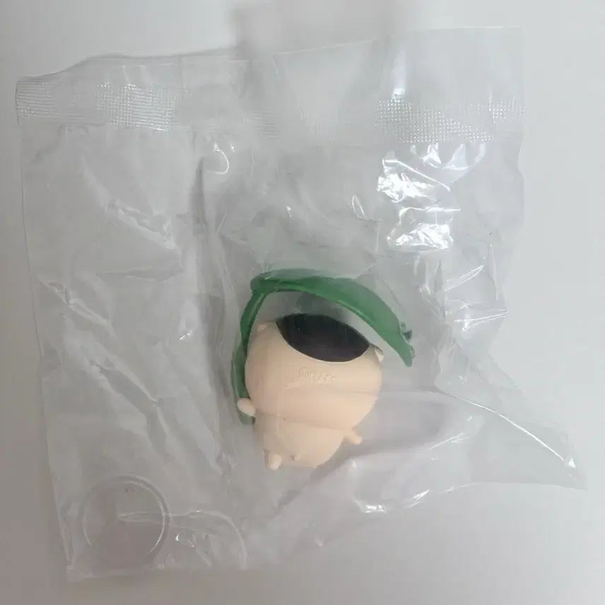 [BUNJANG] Monjagi Umbrella Figure Kurimanju &amp; Bammanju (Sealed) / 먼작귀 우산 피규어 쿠리만쥬 밤만쥬 미개봉 롯데시네마