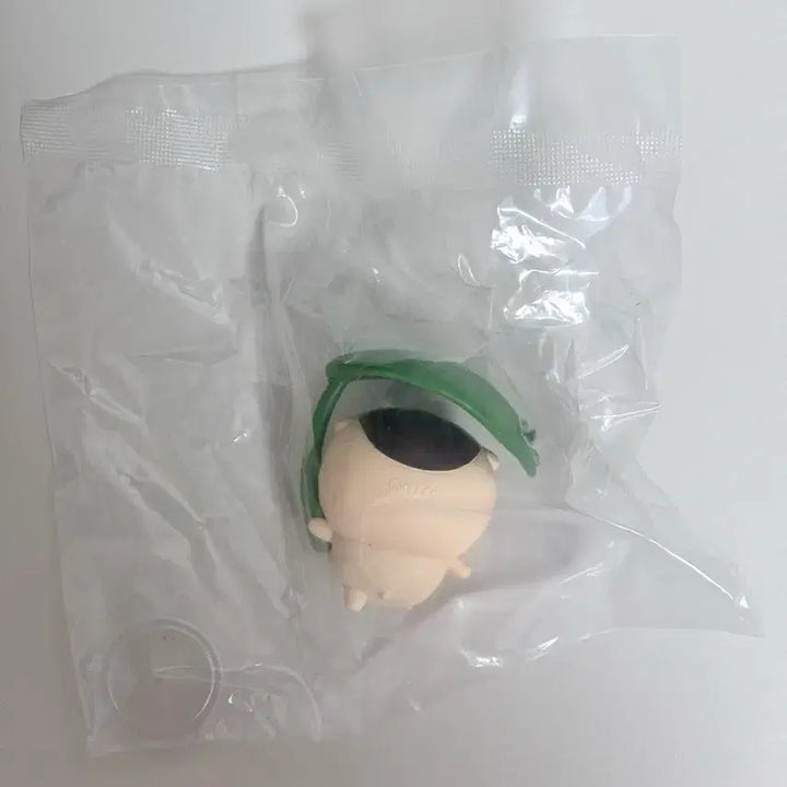 [BUNJANG] Monjagi Umbrella Figure Kurimanju &amp; Bammanju (Sealed) / 먼작귀 우산 피규어 쿠리만쥬 밤만쥬 미개봉 롯데시네마