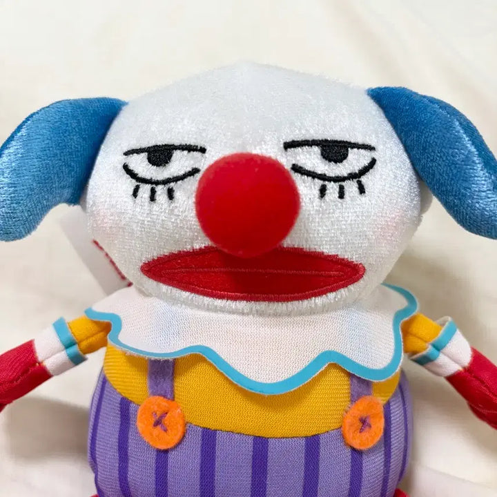 [BUNJANG] Disney Pixar Toy Story Chuckles 20th Anniversary Plush / 토이스토리 20주년 처클스 인형