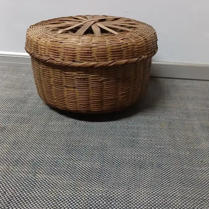 [BUNJANG] Vintage Bamboo Children&