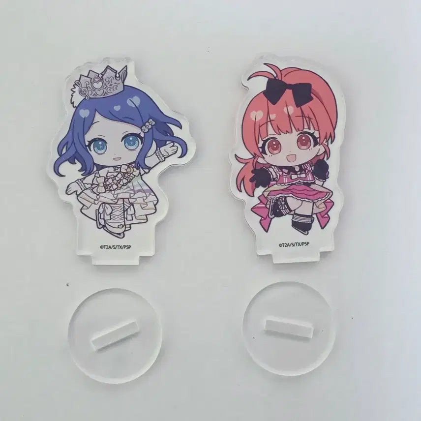 [BUNJANG] Pretty Rhythm Prism Stone 15th Anniversary EEO Ira Trading Card / 판매) 프리티리듬 프리즘스톤 15주년 eeo 아이라