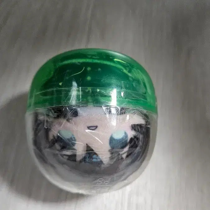 [BUNJANG] Muichiro Tokito Capukko Plush / 무이치로 카푸코