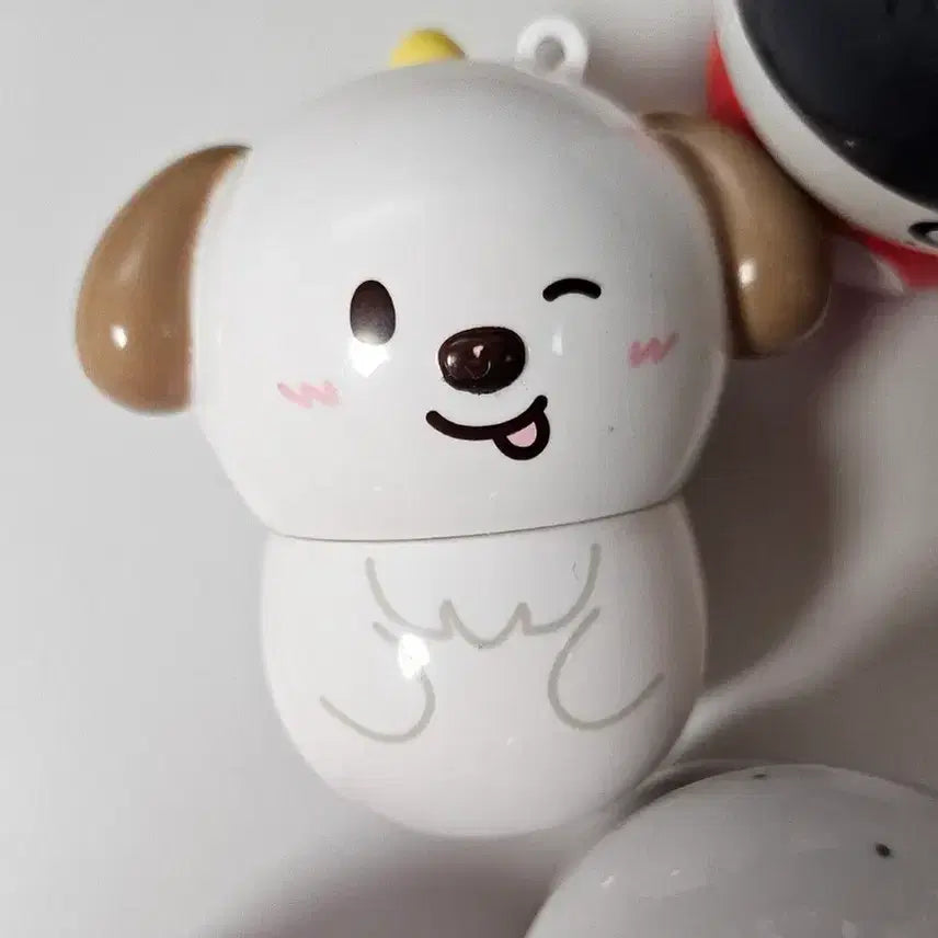 [BUNJANG] RIIZE CU Bottle Candy Bundle Set (Unsealed) / [개봉]라이즈 cu 보틀캔디 일괄