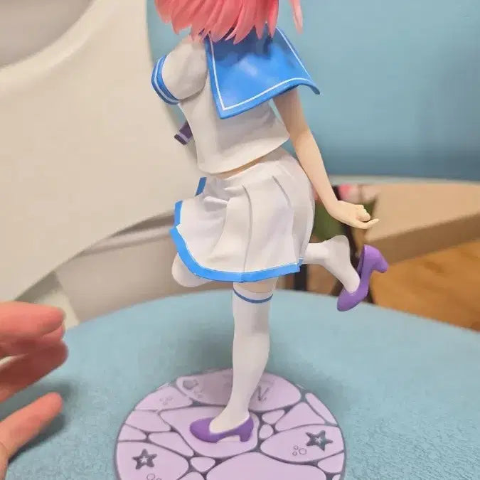 [BUNJANG] The Quintessential Quintuplets Nakano Nino Figure / 나키노 니노 피규어 팝니다