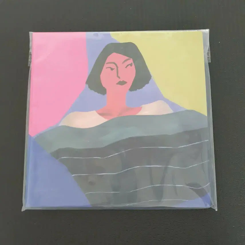 [BUNJANG] Epik High Sleepless In LP / [Lp]에픽하이 epic high - Sleepless In