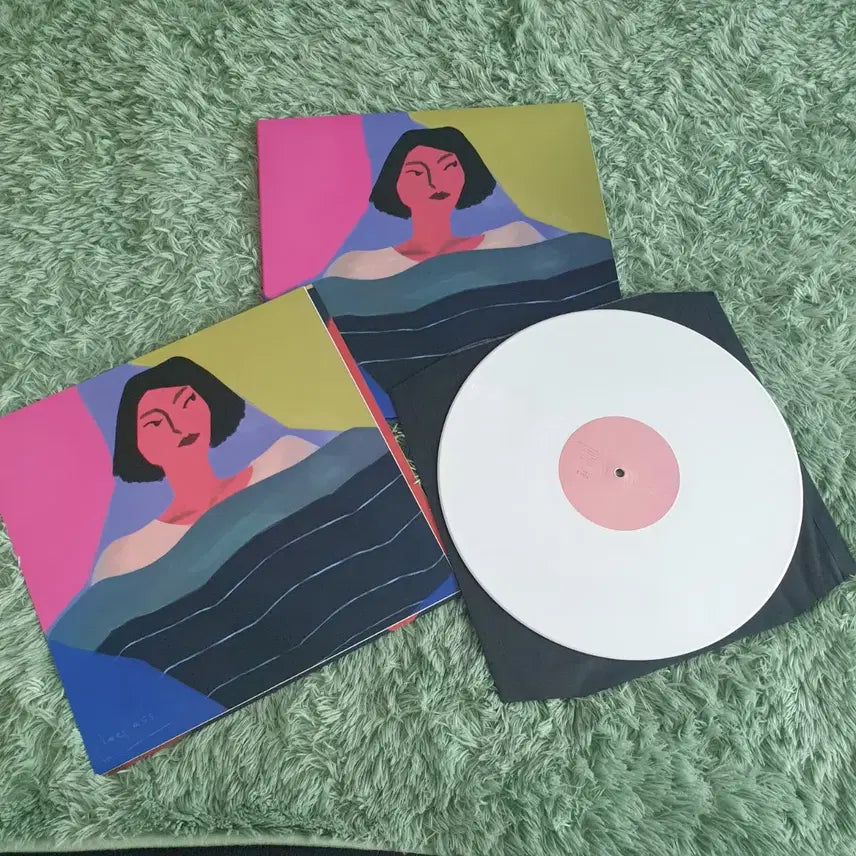 [BUNJANG] Epik High Sleepless In LP / [Lp]에픽하이 epic high - Sleepless In