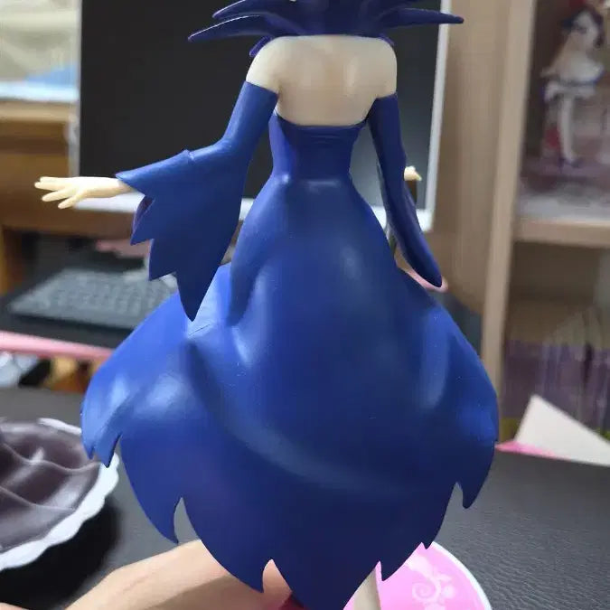[BUNJANG] Re:Zero Ram Figure / 리제로 람 피규어 팝니다