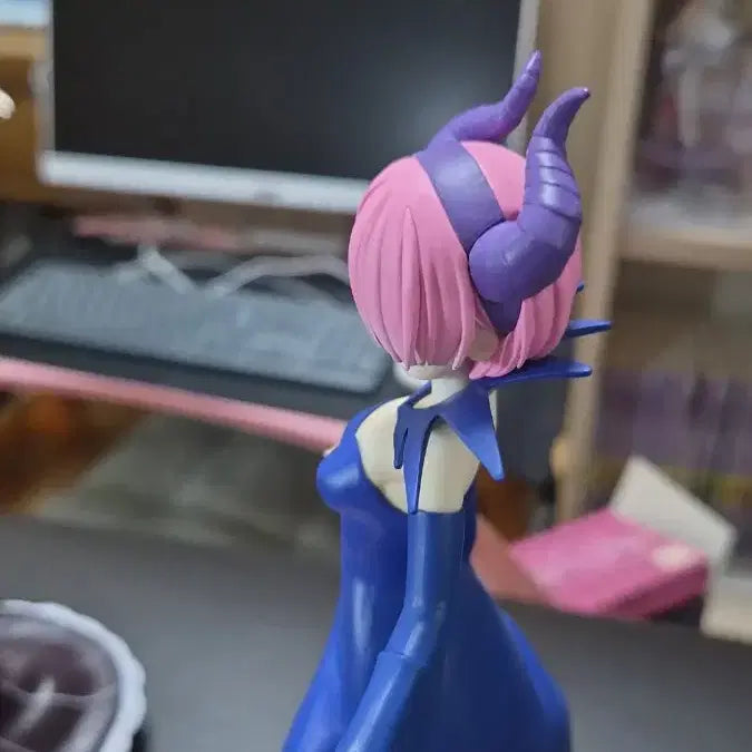 [BUNJANG] Re:Zero Ram Figure / 리제로 람 피규어 팝니다