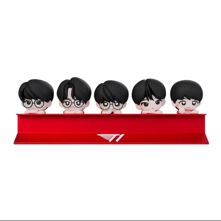 [BUNJANG] T1 x Ably Hyper Owner T-Shirt / 티원 에이블리 히퍼 오너 양도