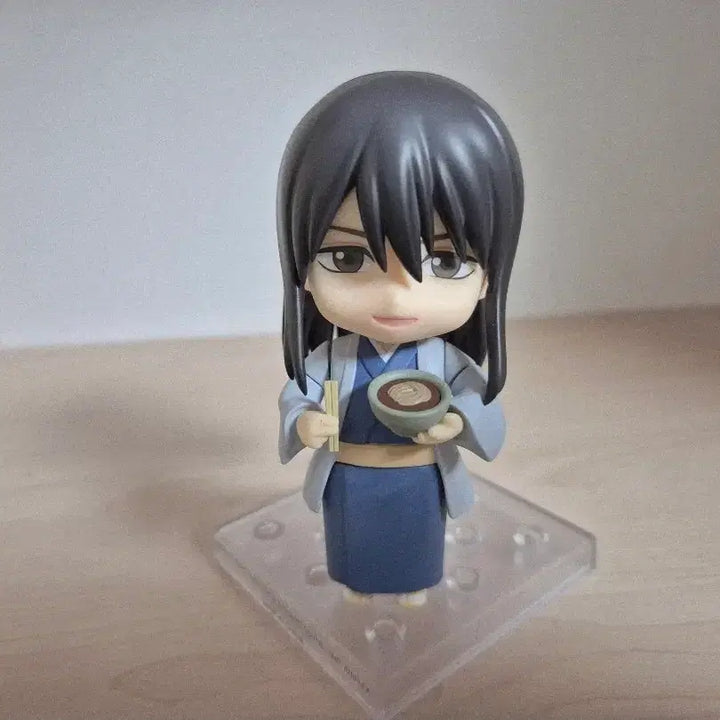 [BUNJANG] Gintama Katsura Kotaro Nendoroid / 은혼 카츠라 코타로 넨도로이드