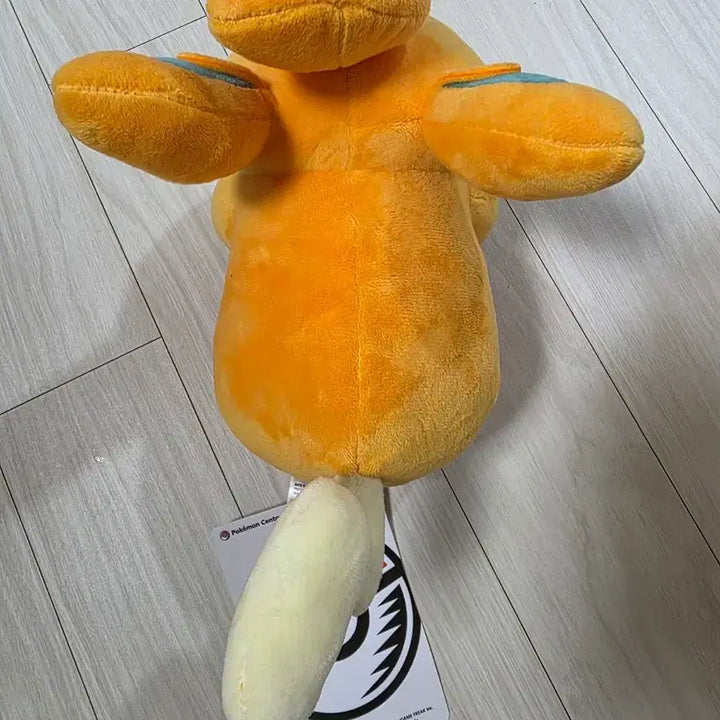 [BUNJANG] Pokemon Center Pammo Plush Doll / 포켓몬센터 빠모 인형 누이구루미 누이 포켓몬스터