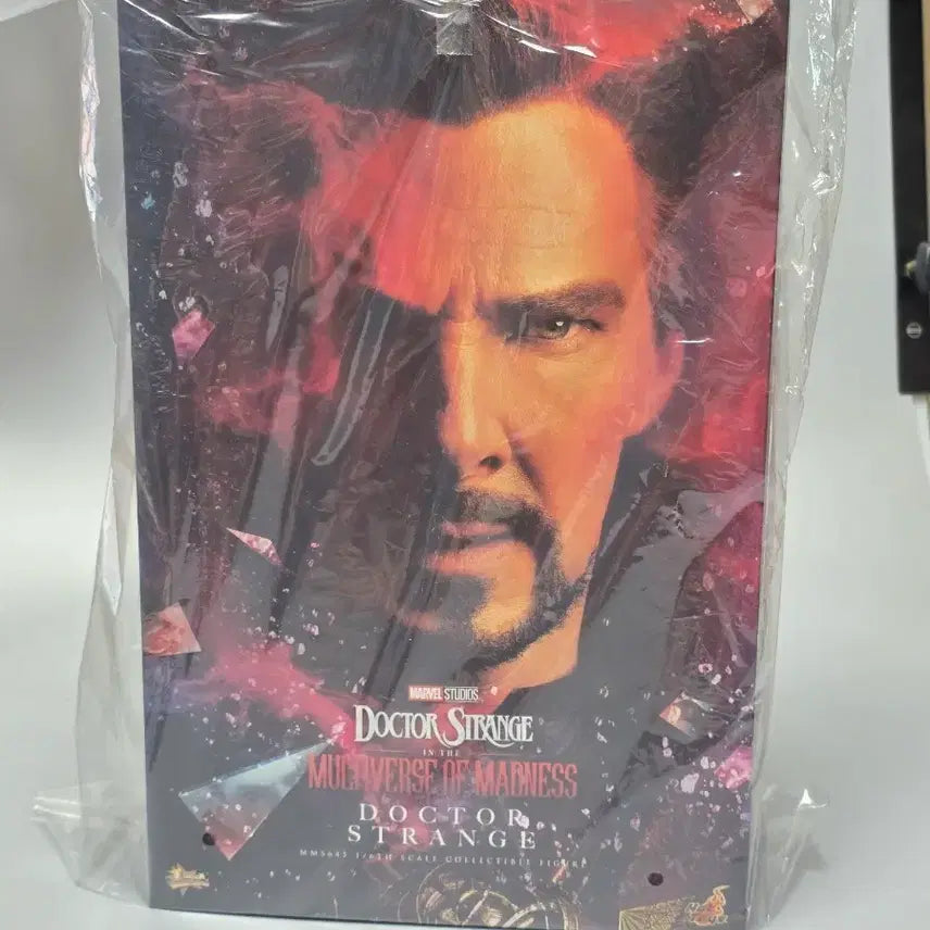 [BUNJANG] Hot Toys Doctor Strange / 핫토이 닥터스트레인지