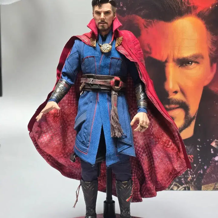 [BUNJANG] Hot Toys Doctor Strange / 핫토이 닥터스트레인지