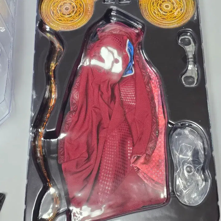 [BUNJANG] Hot Toys Doctor Strange / 핫토이 닥터스트레인지