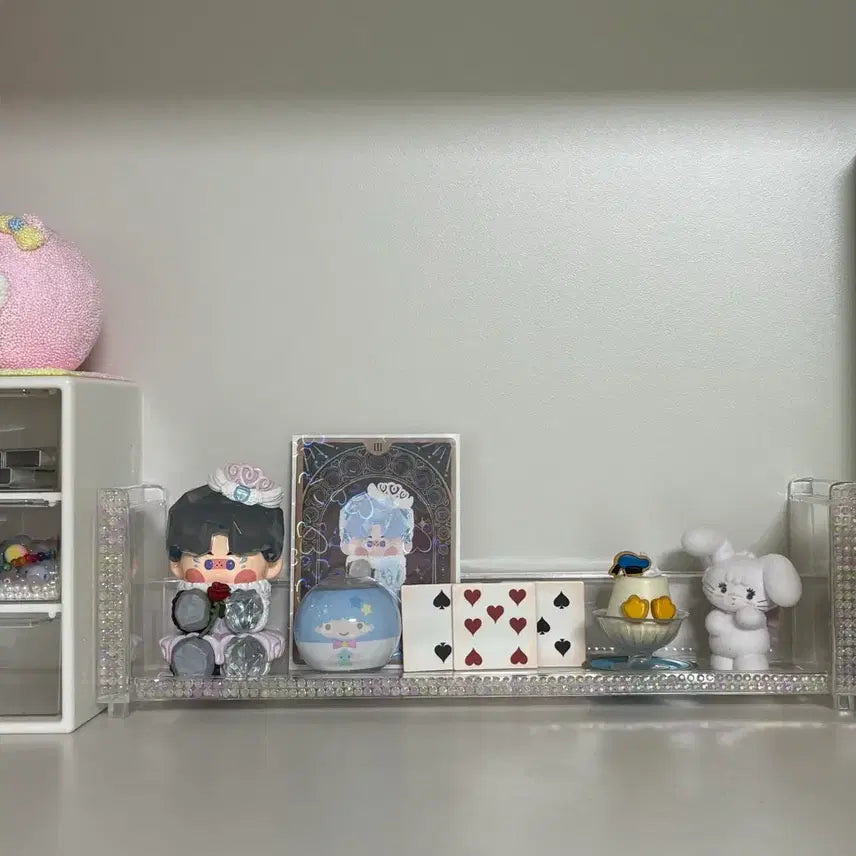 [BUNJANG] Pino Jelly Birthstone March / 마지막 가격]피노젤리 탄생석 3월