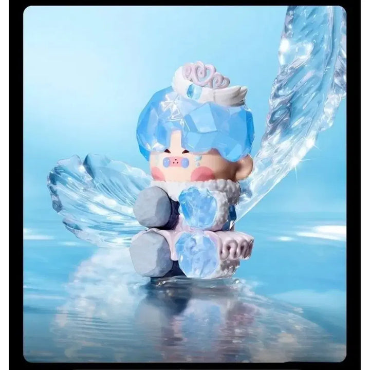 [BUNJANG] Pino Jelly Birthstone March / 마지막 가격]피노젤리 탄생석 3월