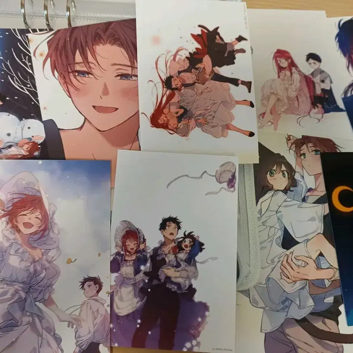 [BUNJANG] My Witch Exchange Post / 나의 마녀 교환글