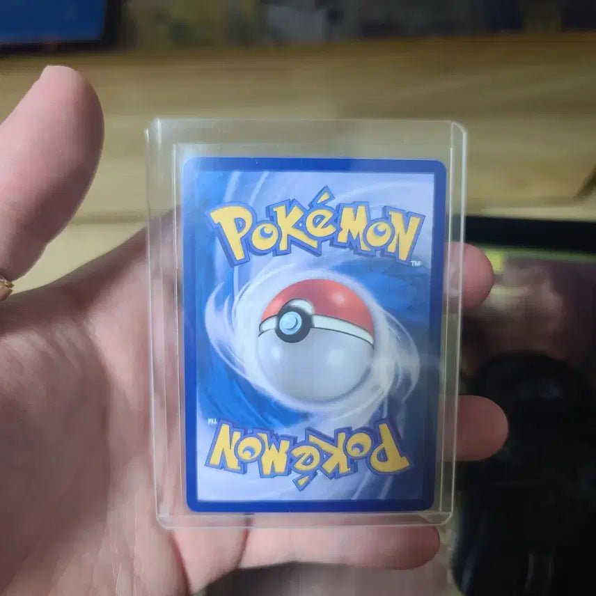 [BUNJANG] Pokemon Darkrai SAR Card / 포켓몬 카드 다크라이 sar 교환합니다