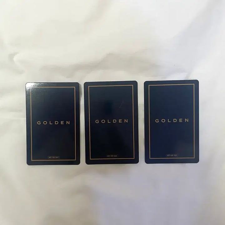 [BUNJANG] BTS Jungkook Golden Japan FC Lucky Draw Photocard / 정국 골든 포카 golden 앨범 일본 FC JPFC 럭드 방탄 jk 럭키드로우