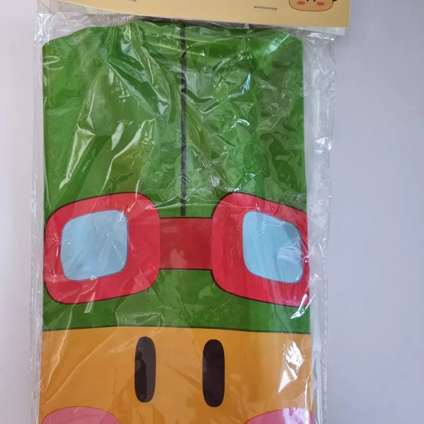 [BUNJANG] MSI x Dream Dooly x Teemo Collaboration Unsealed Balloon / msi 꿈돌이 x 티모 콜라보 미개봉 풍선 판매합니다.