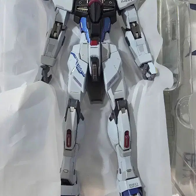 [BUNJANG] Metal Build Freedom Gundam Concept 2 / 메탈빌드 프리덤 건담 컨셉2 팜니다