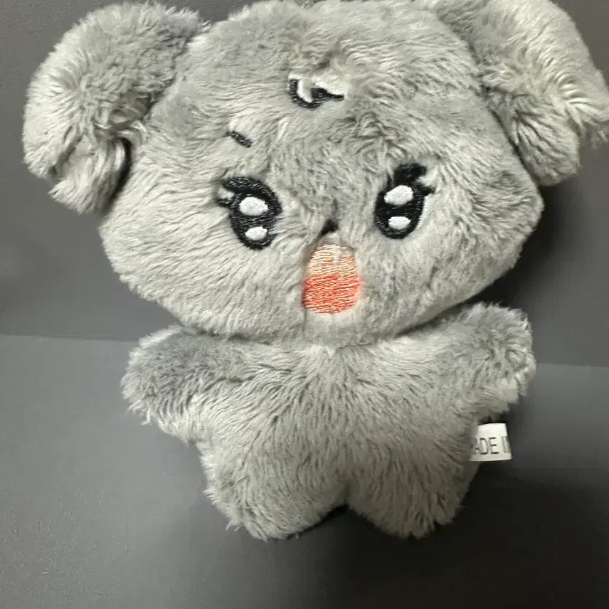 [BUNJANG] SEVENTEEN Mingyu Jjokuming Doll / 세븐틴 민규 인형(쪼구밍)