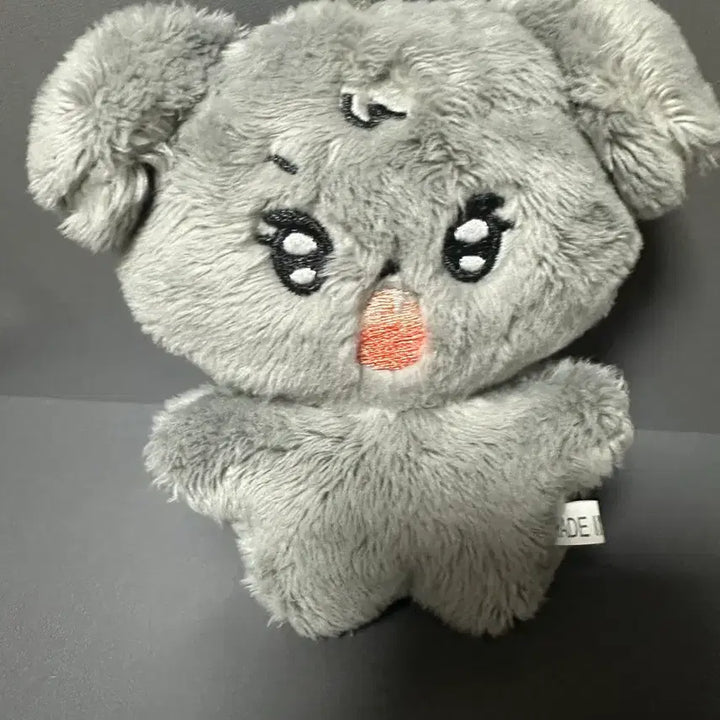 [BUNJANG] SEVENTEEN Mingyu Jjokuming Doll / 세븐틴 민규 인형(쪼구밍)