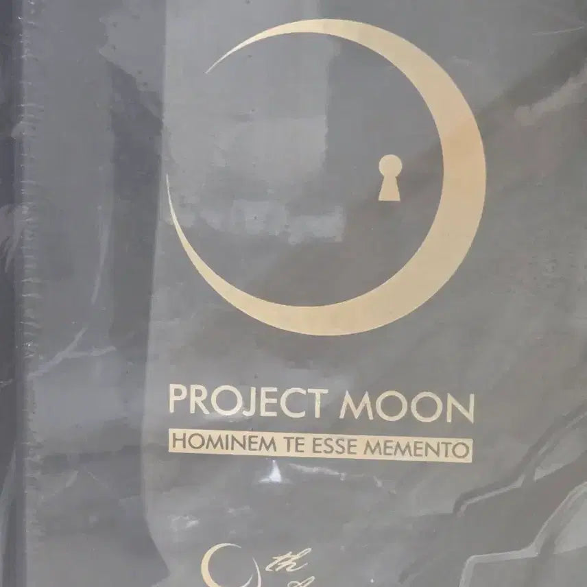 [BUNJANG] Project Moon X Mili 9th Anniversary HamHamPangPang Sealed CD / 미개봉 ) 햄햄팡팡 9주년 프로젝트문 X Mili CD 밀리 앨범 양도/판매