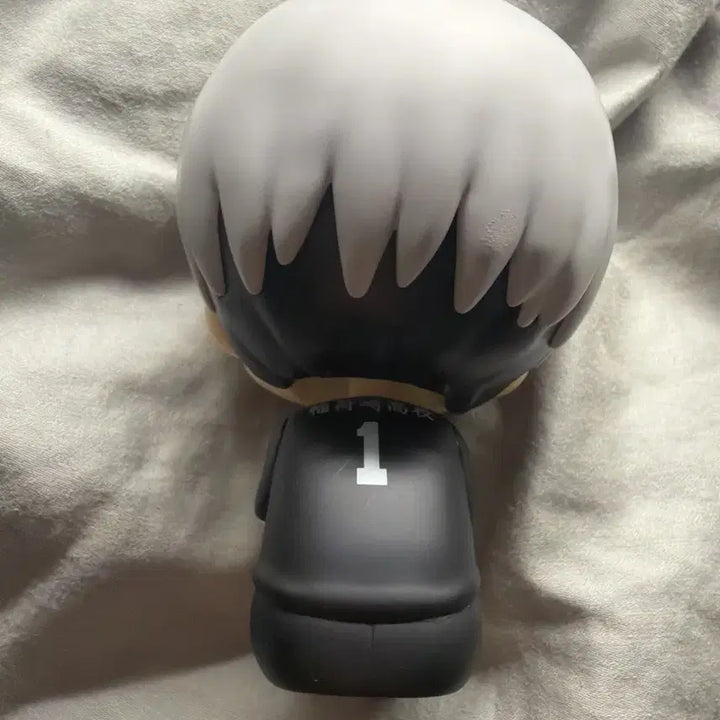 [BUNJANG] Haikyuu!! Shinsuke Kita Player Uniform Look Up Figure / 급전))!! 하이큐 키타 신스케 선수복 룩업