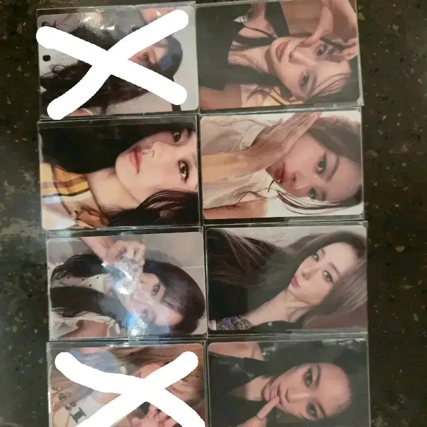 [BUNJANG] IOI Bundle Set Photocard Set / 아이오아이 포카세트 일괄
