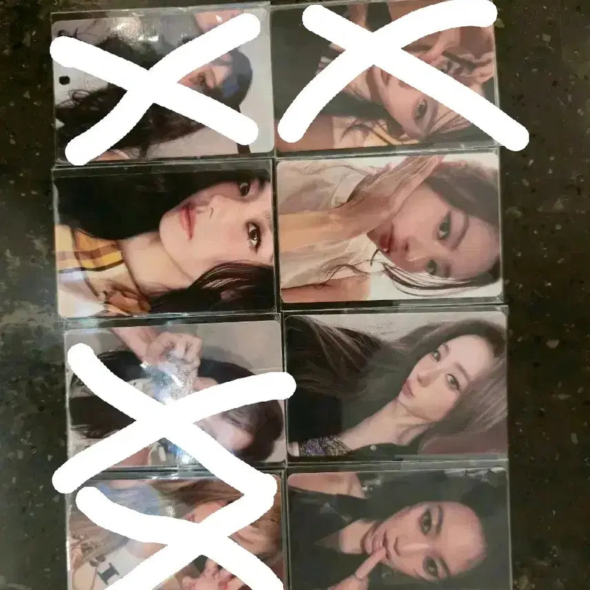 [BUNJANG] IOI Bundle Set Photocard Set / 아이오아이 포카세트 일괄