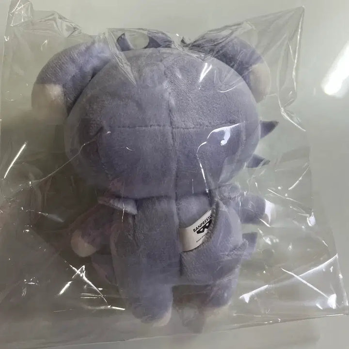 [BUNJANG] Pokemon Nya-Supur Pocket Pikachu Banpresto Plush / 포켓몬 냐스퍼 포켓피스 인형