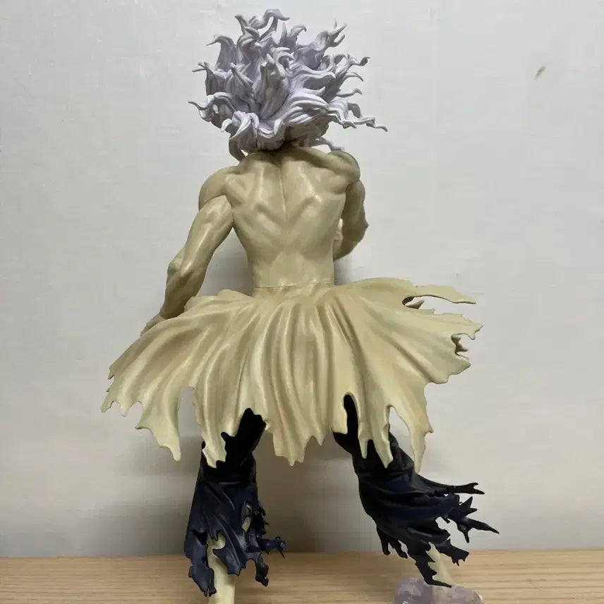 [BUNJANG] Ichiban Kuji My Hero Academia Shigaraki C Prize Figure / 제일복권 저 너머로 시가라키 C상 나히아 피규어