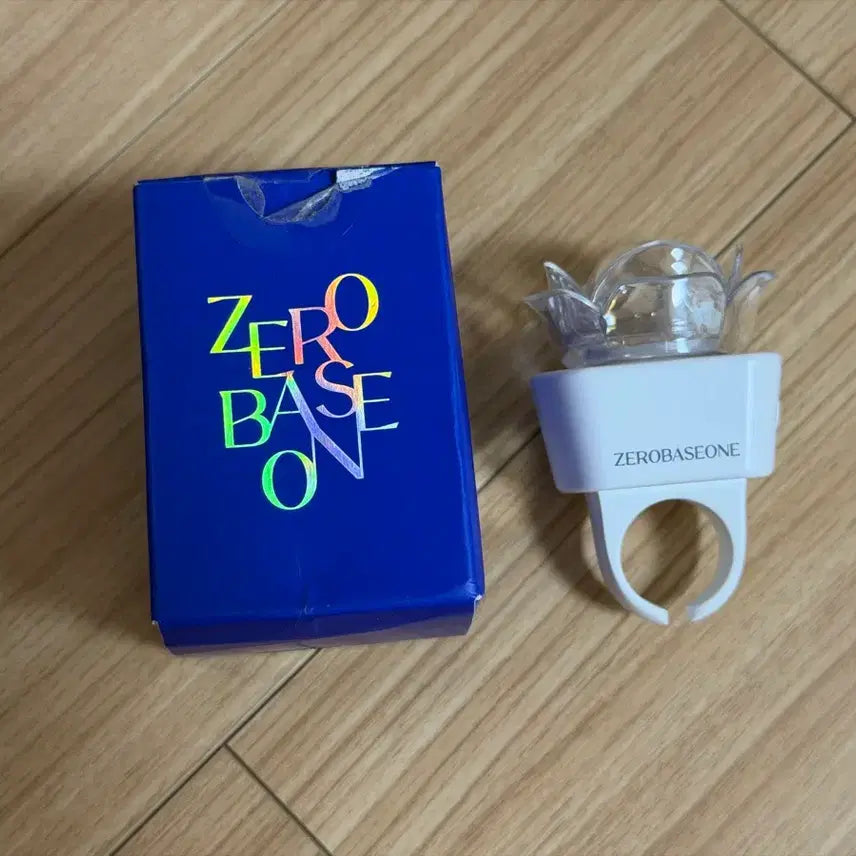 [BUNJANG] ZEROBASEONE Mini Lightstick / 제로베이스원 미니 응원봉 양도