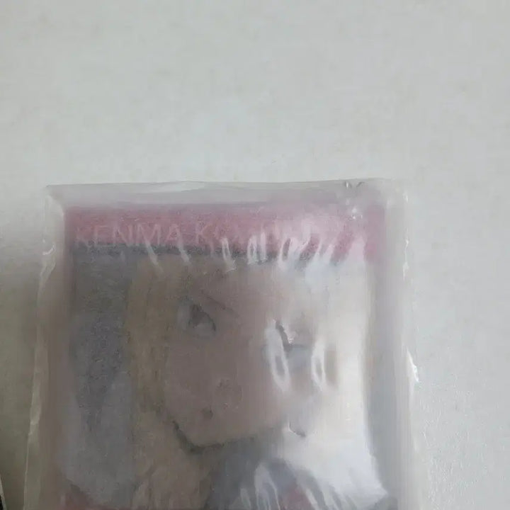 [BUNJANG] Haikyu!! Kozume Kenma Multi Clear Case / 하이큐!! 멀티 클리어 케이스 켄마