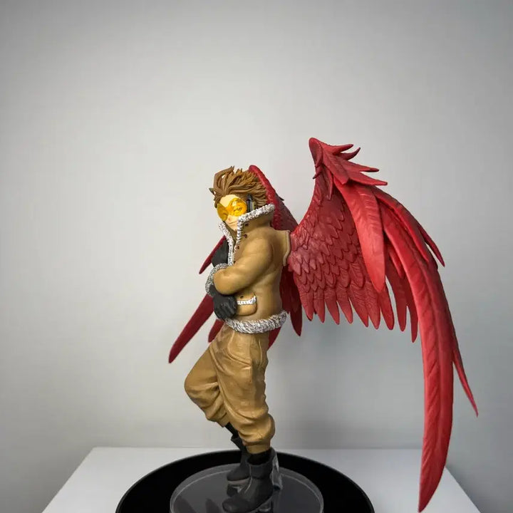 [BUNJANG] Ichiban Kuji Hawks D Prize Figure / 제일복권 호크스 D상