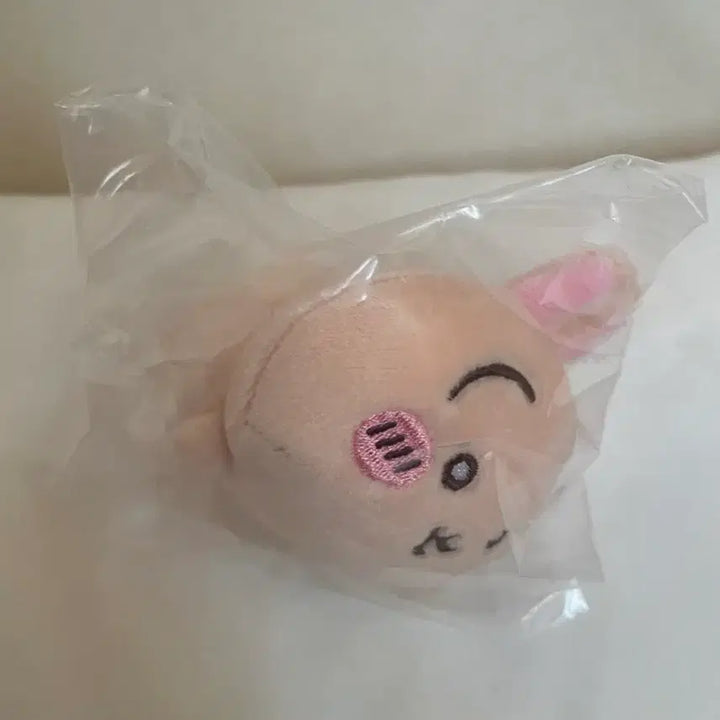 [BUNJANG] Mon-Jak-Gwi Usagi Doll / 먼작귀 우사기 인형