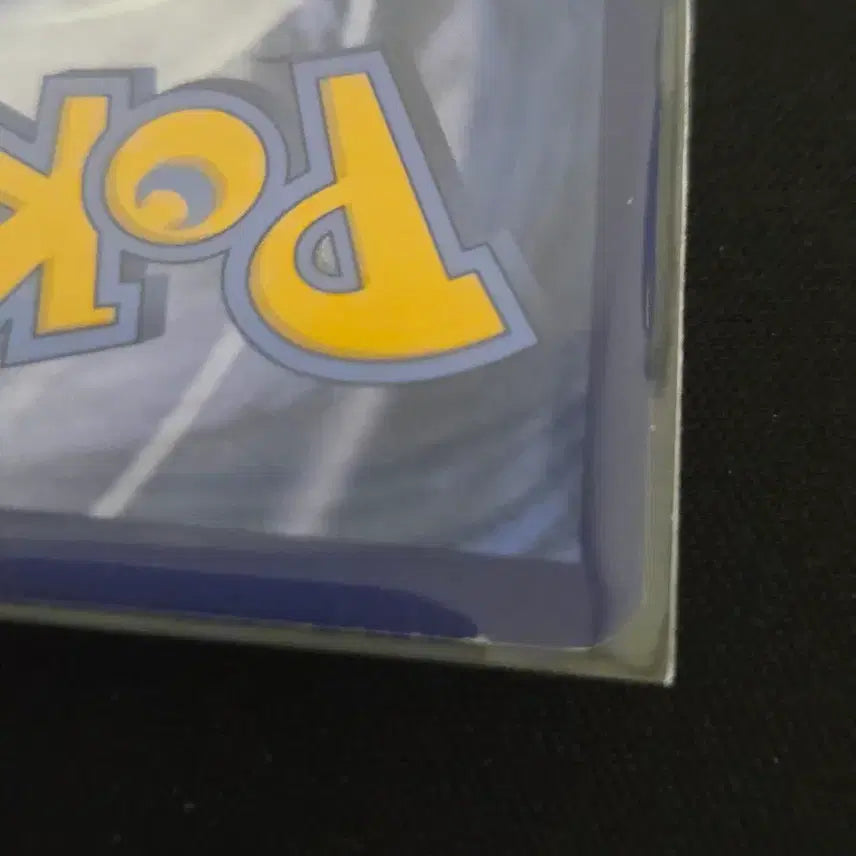 [BUNJANG] Shinjikanda Magikarp Graded Card / 신지칸다 잉어킹 <북미>