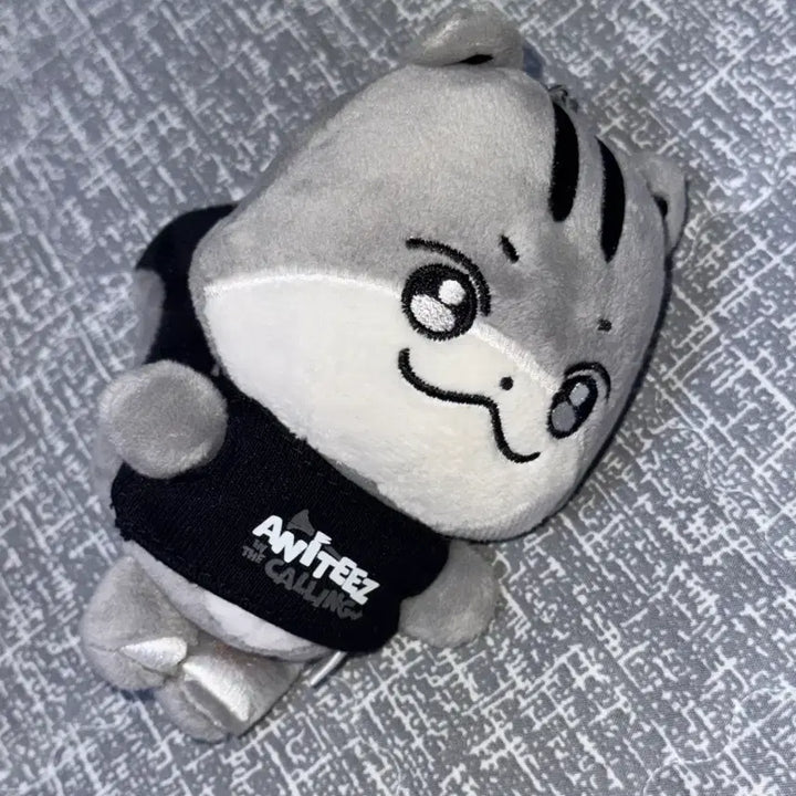 [BUNJANG] ATEEZ Aniteez in the Calling Cementiez Hongjoong Jjonngrami Doll / 에이티즈 ATEEZ 애니티즈 인 더 콜링 팝업 시멘티즈 홍중 쭝라미 인형