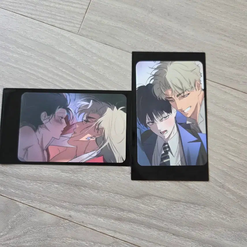 [BUNJANG] LE SSERAFIM Salon de Bomb Lucky Draw Photocard Bundle Set / 살롱드르봉 레봄 신결 음료 특전 구매 특전 포카 일괄